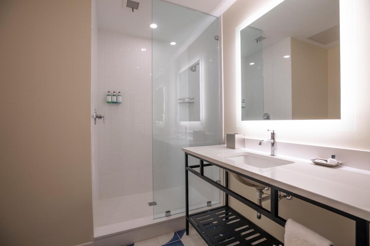 The Holbrook Hotel Данвілл Екстер'єр фото